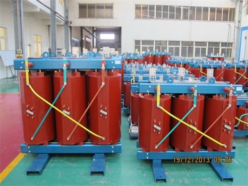奉贤3150kva干式变压器现货价格