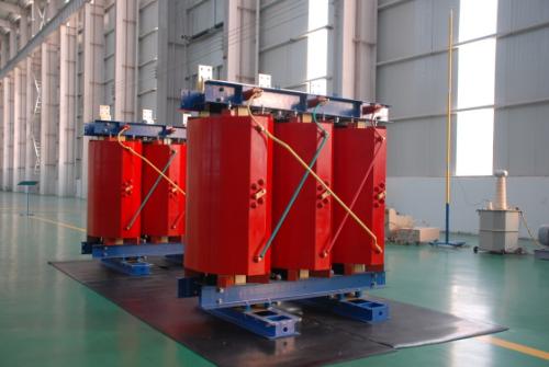 奉贤SCB12-315kva干式变压器厂家批发