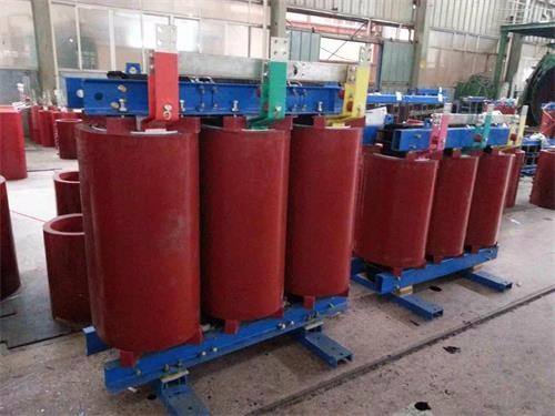 奉贤SCB11-2500KVA干式变压器厂家定制